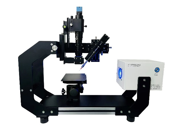 CA200T 頂視型光學(xué)接觸角測量儀