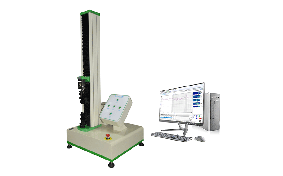 電腦式拉力試驗機